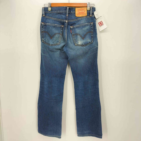 リーバイス Levis 00S 557 ジップフライ ウエスタン ストレート デニム パンツ メンズ W29 L32