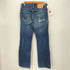 リーバイス Levis 00S 557 ジップフライ ウエスタン ストレート デニム パンツ メンズ W29 L32