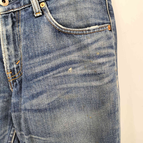 リーバイス Levis 00S 557 ジップフライ ウエスタン ストレート デニム パンツ メンズ W29 L32