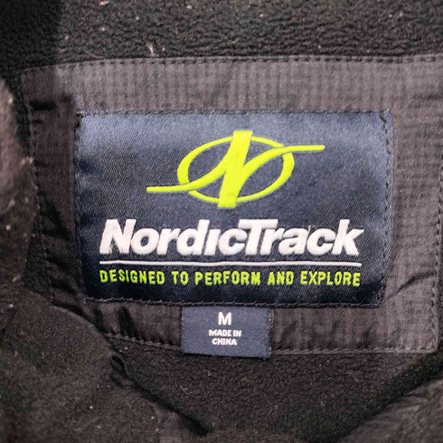 nordic track メンズ import:M