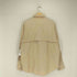 Text Ventilated Shirt Amazon Jungle Cotton Twill domestic メンズ 1