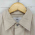 Text Ventilated Shirt Amazon Jungle Cotton Twill domestic メンズ 1