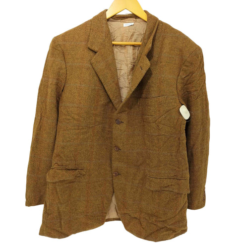 raymond levine brioni augusto テーラードジャケット メンズ 44R