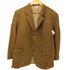 raymond levine brioni augusto テーラードジャケット メンズ 44R