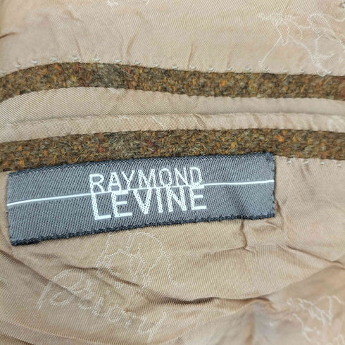 raymond levine brioni augusto テーラードジャケット メンズ 44R
