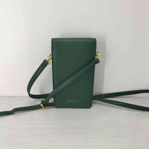 マッキントッシュフィロソフィー MACKINTOSH PHILOSOPHY スマートフォンポシェット レディース