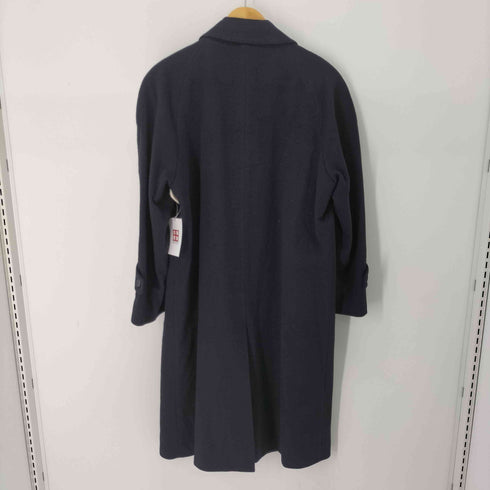 ベルタボーノ BELTA BUONO PURE CASHMERE カシミヤ100 ステンカラーコート レディース JPN:S