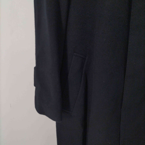 ベルタボーノ BELTA BUONO PURE CASHMERE カシミヤ100 ステンカラーコート レディース JPN:S