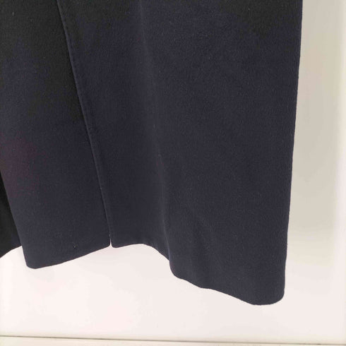 ベルタボーノ BELTA BUONO PURE CASHMERE カシミヤ100 ステンカラーコート レディース JPN:S