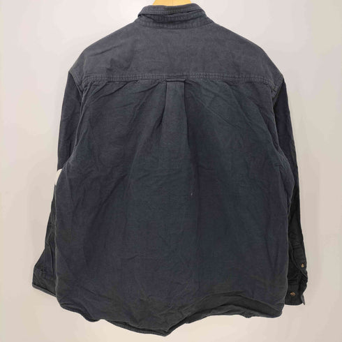 guide series シャモアシャツ メンズ import:XL
