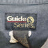 guide series シャモアシャツ メンズ import:XL