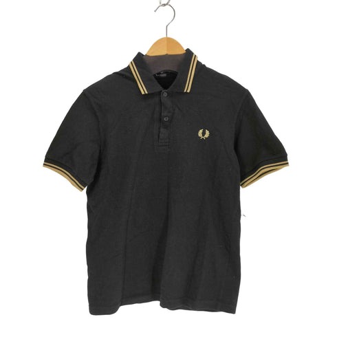 フレッドペリー FRED PERRY The Fred Perry Shirt - M12 メンズ US:38