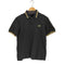 フレッドペリー FRED PERRY The Fred Perry Shirt - M12 メンズ US:38