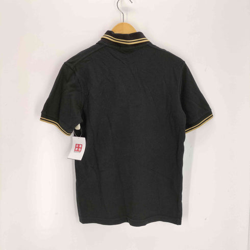 フレッドペリー FRED PERRY The Fred Perry Shirt - M12 メンズ US:38