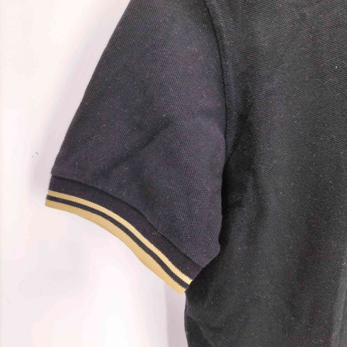 フレッドペリー FRED PERRY The Fred Perry Shirt - M12 メンズ US:38