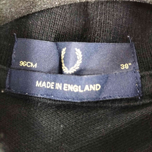 フレッドペリー FRED PERRY The Fred Perry Shirt - M12 メンズ US:38
