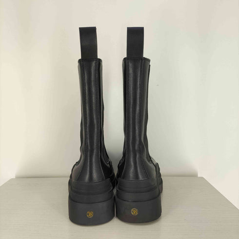 ボッテガヴェネタ BOTTEGA VENETA CHELSEA BOOTS チェルシーブーツ レディース EUR:38