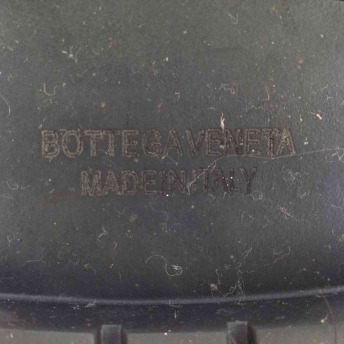 ボッテガヴェネタ BOTTEGA VENETA CHELSEA BOOTS チェルシーブーツ レディース EUR:38