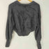 ユナイテッドアローズグリーンレーベルリラクシング UNITED ARROWS green label relaxing at ease フェザーニット カーディガン レディース