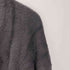 ユナイテッドアローズグリーンレーベルリラクシング UNITED ARROWS green label relaxing at ease フェザーニット カーディガン レディース