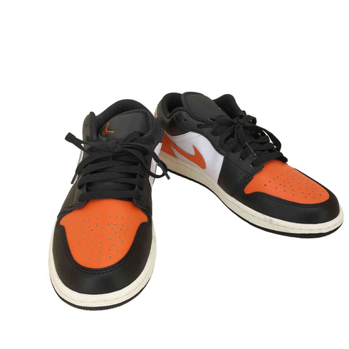 ジョーダンブランド JORDAN BRAND JORDAN 1 LOW SHATTERED BACKBOARDローカットスニーカー メンズ JPN:26