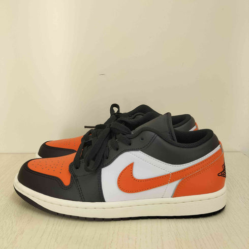 ジョーダンブランド JORDAN BRAND JORDAN 1 LOW SHATTERED BACKBOARDローカットスニーカー メンズ JPN:26