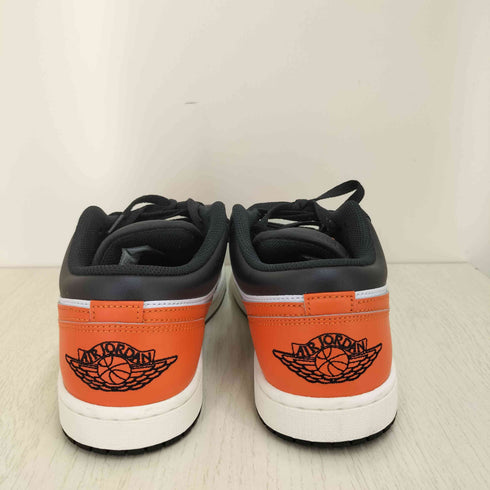 ジョーダンブランド JORDAN BRAND JORDAN 1 LOW SHATTERED BACKBOARDローカットスニーカー メンズ JPN:26