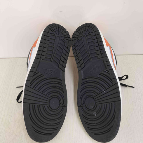 ジョーダンブランド JORDAN BRAND JORDAN 1 LOW SHATTERED BACKBOARDローカットスニーカー メンズ JPN:26