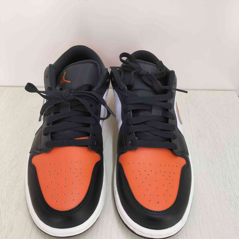 ジョーダンブランド JORDAN BRAND JORDAN 1 LOW SHATTERED BACKBOARDローカットスニーカー メンズ JPN:26