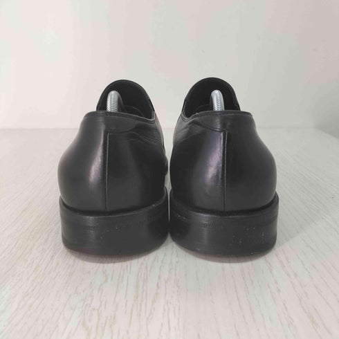 ジョルジオアルマーニ Giorgio Armani レザースリッポン シューズ メンズ 42 1/2