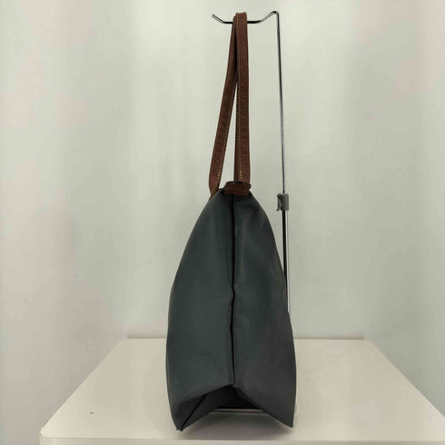 ロンシャン LONGCHAMP フラップ スナップボタン ル プリアージュ バック メンズ