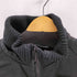 アルファインダストリーズ ALPHA INDUSTRIES フーデッド リブジャケット NYLON HEAVY TWILL メンズ JPN:M