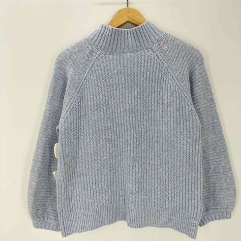 ノーリーズ NOLLEY’S ボリュームスリーブニット レディース JPN:38