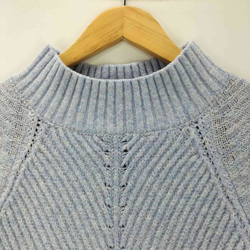 ノーリーズ NOLLEY’S ボリュームスリーブニット レディース JPN:38