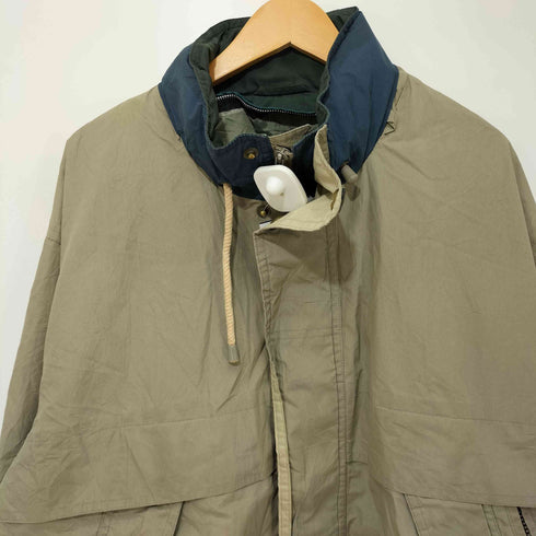 ロンドンフォグ LONDON FOG セーリングジャケット メンズ M REG