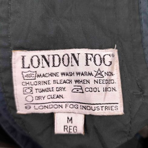 ロンドンフォグ LONDON FOG セーリングジャケット メンズ M REG
