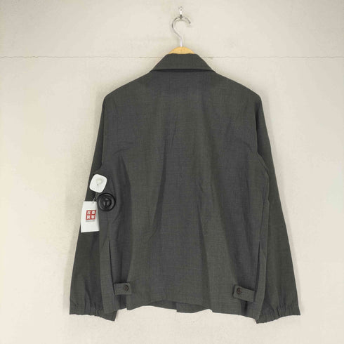 ユニバーサルワークス UNIVERSAL WORKS WATCHMAN JACKET メンズ M