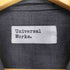 ユニバーサルワークス UNIVERSAL WORKS WATCHMAN JACKET メンズ M