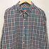 ピューリタン PURITAN チェック BDシャツ メンズ 2XL