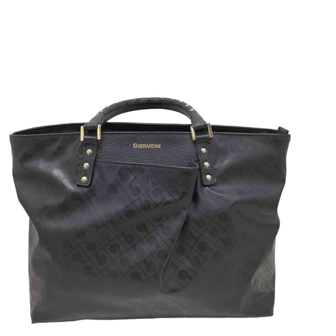 ゲラルディーニ GHERARDINI ソフティ スタッズトートバッグ レディース