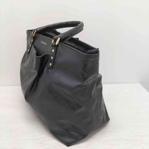 ゲラルディーニ GHERARDINI ソフティ スタッズトートバッグ レディース