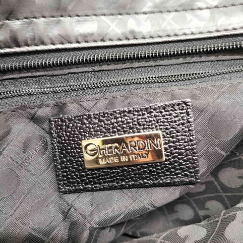 ゲラルディーニ GHERARDINI ソフティ スタッズトートバッグ レディース