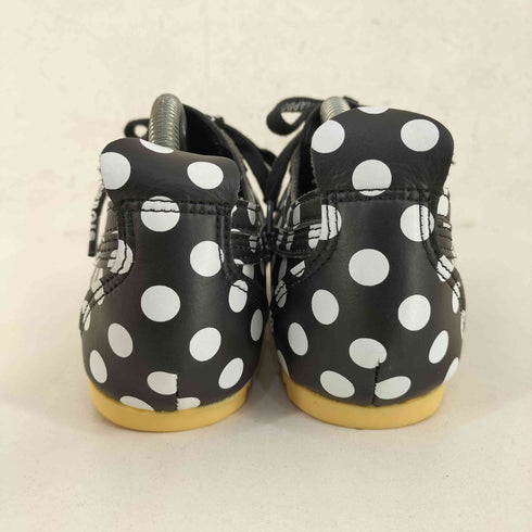 フラボア FRAPBOIS ドットジャガー スニーカー レディース JPN:24