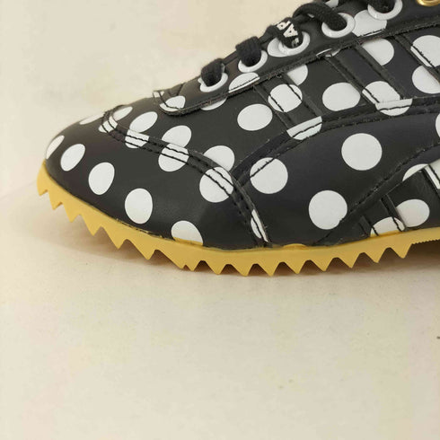 フラボア FRAPBOIS ドットジャガー スニーカー レディース JPN:24