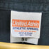 ユナイテッドアスレ UNITED ATHLE バンドプリントS/Sカットソー バンドT スカル メンズ JPN:S
