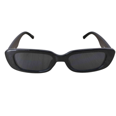 フェイト FATE RECOIL&co スクエアレンズサングラス メンズ