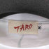TARO プリントS/Sカットソー メンズ JPN:M