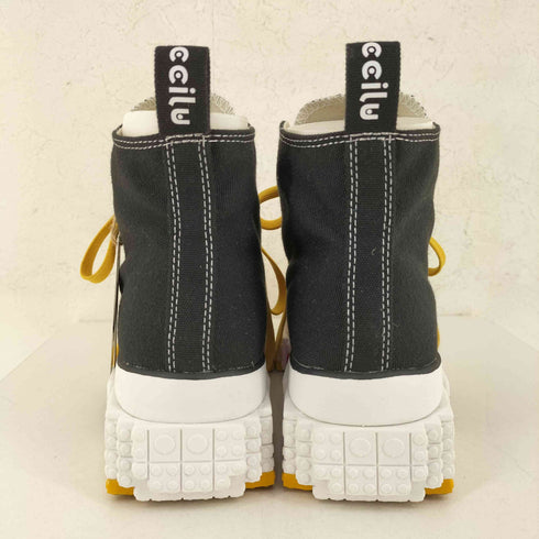ccilu PANTOO HULDA スニーカー レディース JPN:24
