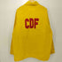 prison industry authority fire fighters utility uniform カリフォルニア林業消防士 メンズ import:XXL