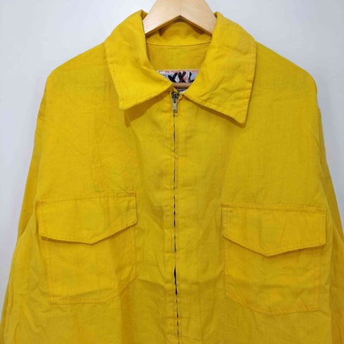 prison industry authority fire fighters utility uniform カリフォルニア林業消防士 メンズ import:XXL